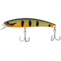 Воблер DUO Realis Fangbait 140SR 140 mm 38.0 g  Жовтий/чорний (1013-34.32.52) Воблер DUO Realis Fangbait 140SR 140 mm 38.0 g  Жовтий/чорний (1013-34.32.52)