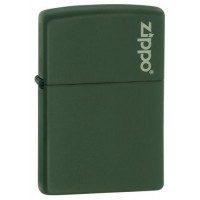 Запальничка Zippo Black (221ZL)