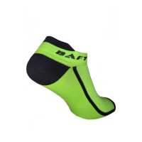 Шкарпетки BAFT RUNN XS (36-38) Зелені (46801)