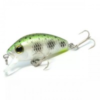 Воблер Yo-Zuri L-Minnow Sinking 33mm 3.5g #MDM / (714617 / F1166-MDM)