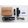 Налобний ліхтар Sofirn H25LR 800лм USB-C 18650 3000 мАг Чорний (2616853161)