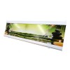 Екран під ванну The MIX Кріпиш Green Bamboo 150 см