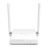 Бездротовий маршрутизатор TP-Link TL-WR844N (N300, 4хFE LAN, 1хFE WAN, 2 антени)