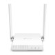 Бездротовий маршрутизатор TP-Link TL-WR844N (N300, 4хFE LAN, 1хFE WAN, 2 антени)