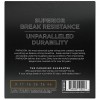 Струни для електрогітари Ernie Ball 2022 Paradigm Slinky 9/46