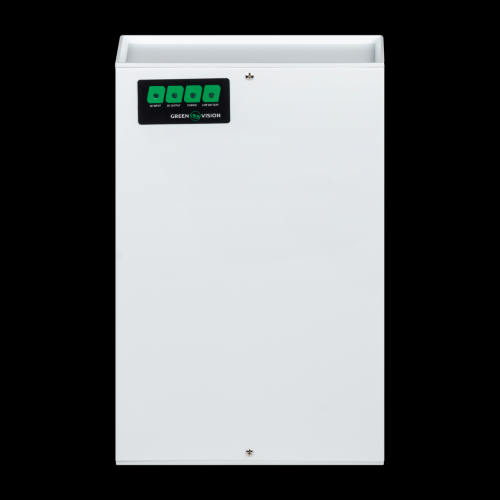 Блок безперебійного живлення GreenVision GV-009-UPS-A-1203-5A Блок безперебійного живлення GreenVision GV-009-UPS-A-1203-5A