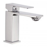 Змішувач для умивальника Haiba MILLER 001 (HB0958) Змішувач для умивальника Haiba MILLER 001 (HB0958)