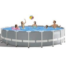 Каркасний басейн Intex 26732-0 (чаша, каркас), 549 x 122 см