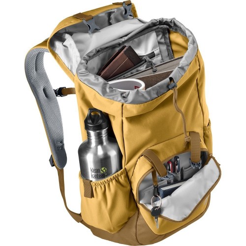 Рюкзак Deuter Walker 20 л Caramel-Clay (1052-3812821 6607)
