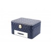 Органайзер для зберігання прикрас Craft 25*18*13.5см JW/TFN/KY.NV