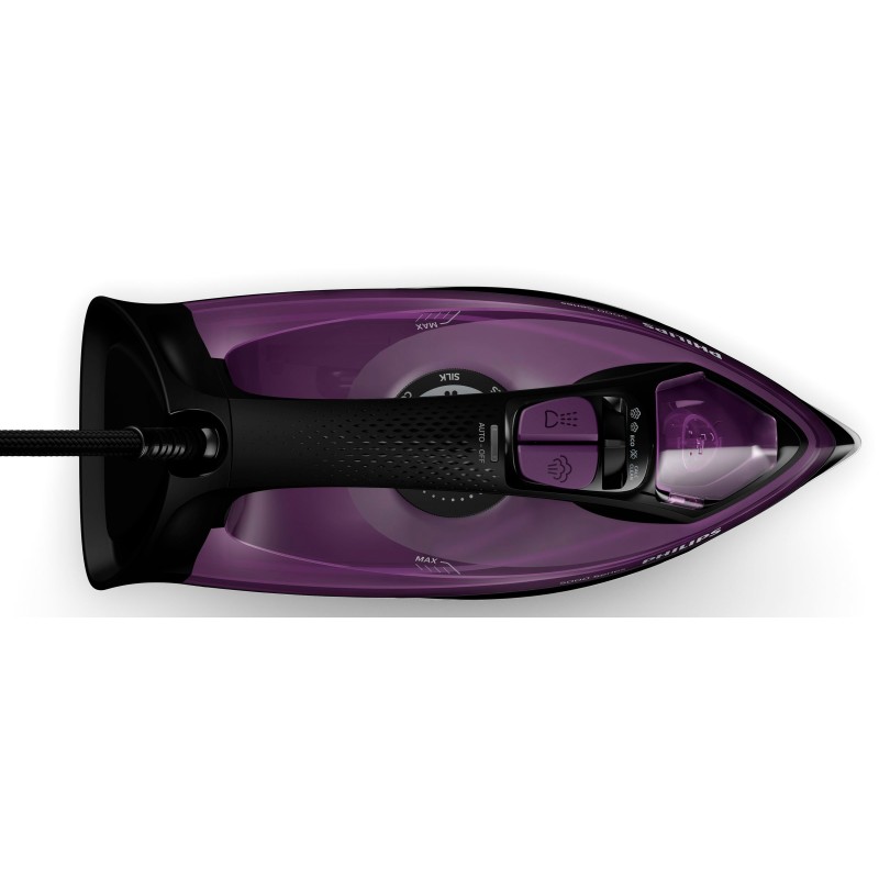 Праска з подачею пари Philips DST5040/80 (6661831)