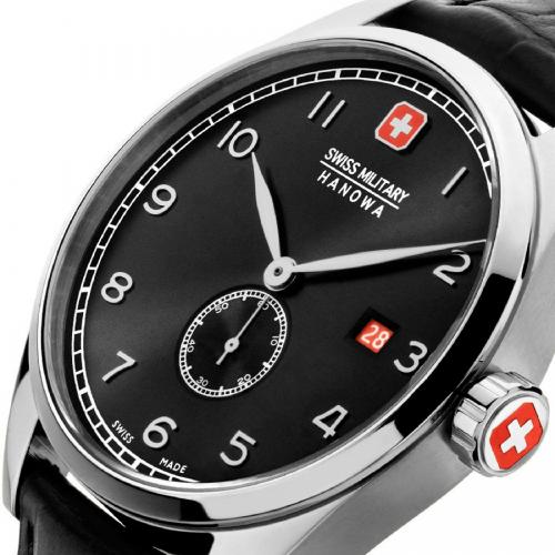 Годинник Swiss Military-Hanowa LYNX SMWGB0000703 Годинник Swiss Military-Hanowa LYNX SMWGB0000703