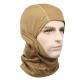 Тактична балаклава No Brand 001 One Size Brown