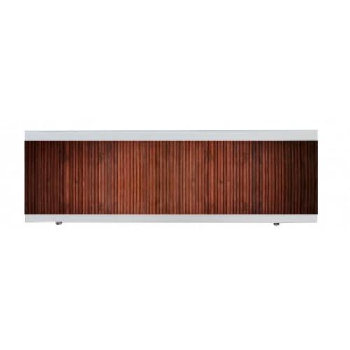 Екран під ванну малюк Mikola-M Bambuk Dark-2 120 см