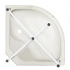 Душовий Бокс Lidz Tani Sb90X90.sat.high.gr в інтернет супермаркеті PbayMarket!