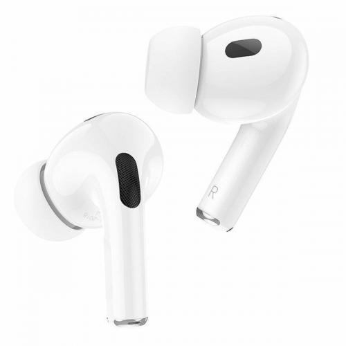 Навушники Borofone BW32 True wireless stereo headset White