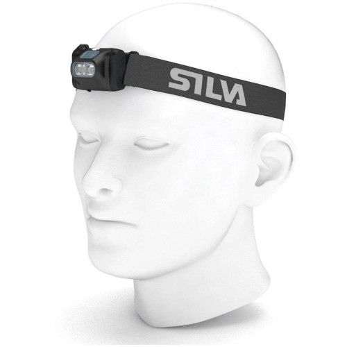 Ліхтар налобний Silva Scout 3 XTH (SLV 37976)