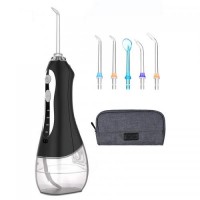 Іригатор H2ofloss HF-5 Black Іригатор H2ofloss HF-5 Black