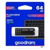 Флеш-накопичувач USB3.0 64GB GOODRAM UME3 Black (UME3-0640K0R11) в інтернет супермаркеті PbayMarket!