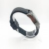 Наручний годинник чоловічий Clockhouse Hilfiger Чорний (IBW300B)