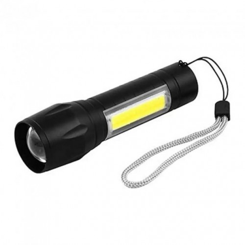 Ліхтар ручний акумуляторний X-BALLOG BL-511 Ліхтар ручний акумуляторний X-BALLOG BL-511