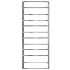 Рушникосушарка водяна Аквамікс П12 500х1300 Deffi Хром (C.AM.130.50.12.C.B)