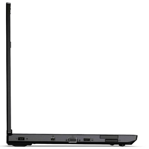 Ноутбук Refurb Lenovo ThinkPad L560 FHD i7-6600U/8/256SSD Class A-