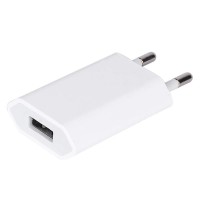 USB зарядка - блок живлення 5V  0.7 ампера  AR -1000