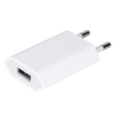 USB зарядка - блок живлення 5V  0.7 ампера  AR -1000