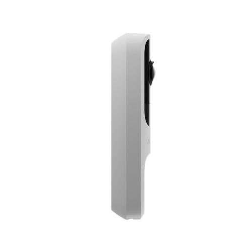 Відеодзвінок Ajax DoorBell White (302645) Відеодзвінок Ajax DoorBell White (302645)