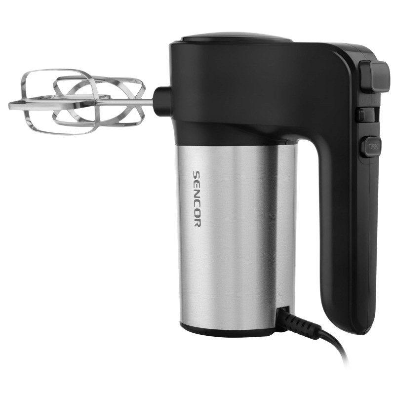 Ручний міксер Sencor SHM 5207SS (6617634)