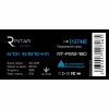Імпульсний блок живлення Ritar RTPS12-180 12В 15А (180Вт)