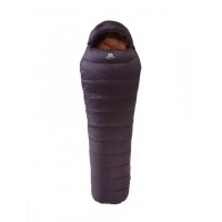Спальник Mountain Equipment Helium 250 Wmns Long Фіолетовий (1053-ME-003545.01297.Long)