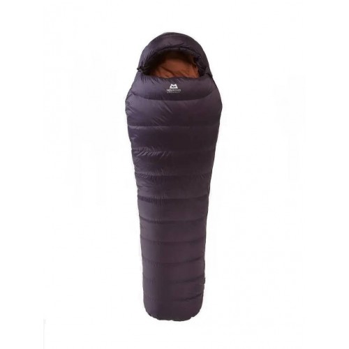 Спальник Mountain Equipment Helium 250 Wmns Long Фіолетовий (1053-ME-003545.01297.Long)