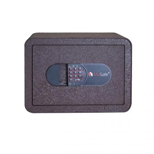 Сейф меблевий Griffon MSR.25.Е BROWN Сейф меблевий Griffon MSR.25.Е BROWN