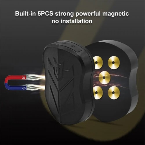GPS-трекер SinoTrack ST-915 10000 мАг з потужним магнітом (101156)