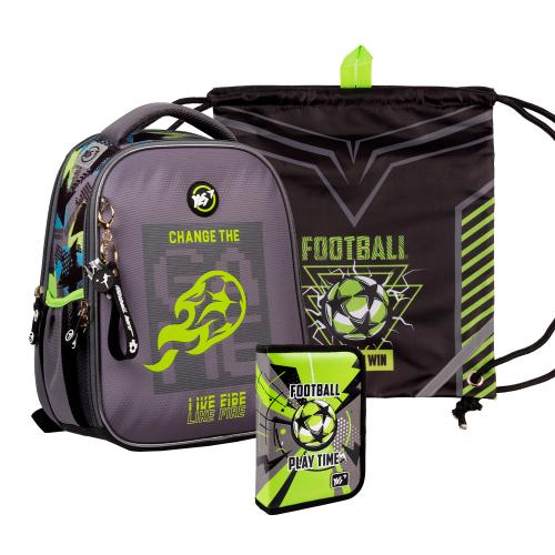 Набір колекційний YES H-100 Collection Football (559798) в інтернет супермаркеті PbayMarket!