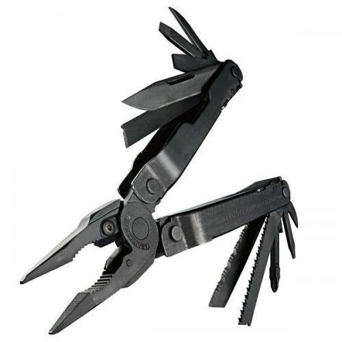 Мультитул Leatherman Super Tool 300 Black (1080-831151) Мультитул Leatherman Super Tool 300 Black (1080-831151)