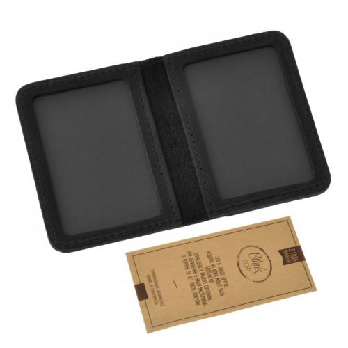 Кард-кейс BlankNote 4.0 Чорний (BN-KK-4-g-karbon) Кард-кейс BlankNote 4.0 Чорний (BN-KK-4-g-karbon)