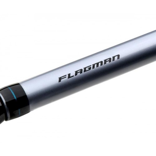 Серфове вудлище Flagman Black Sea Seaborn Tele 4.20м 100-200г в інтернет супермаркеті PbayMarket!