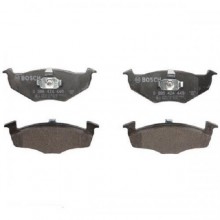 Колодки гальмові Bosch дискові передні SEAT Toledo,Ibiza,Cordoba 1.9 D,1.8,2.0/VW G 0986424449