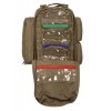 Рюкзак Tasmanian Tiger First Responder MKIII Coyote