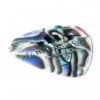 Медіатори Dunlop 483P14MD Genuine Celluloid Classic Abalone Medium Player's Pack (12 шт.)
