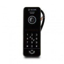 Відеопанель BCOM BT-400FHD-AC Mifare Black (301093)