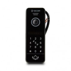 Відеопанель BCOM BT-400FHD-AC Mifare Black (301093)