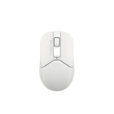Миша бездротова A4Tech FG12 White USB