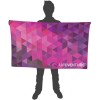 Рушник Lifeventure Soft Fibre Triangle 150 x 90 см Pink Giant 63072 в інтернет супермаркеті PbayMarket!