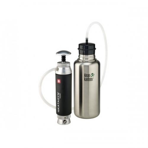 Постфильтр с активированым углем Katadyn Active Carbon Bottle Adapter (1017-8013450) Постфильтр с активированым углем Katadyn Active Carbon Bottle Adapter (1017-8013450)