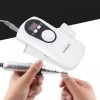 Акумуляторний фрезер для манікюру та педикюру RIAS YT002 30W White