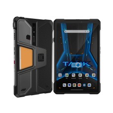 Планшет Unihertz 8849 Tank Pad 16/512Gb Black